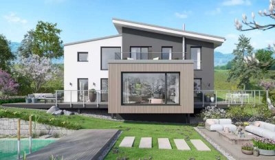 Freistehendes Traumhaus auf über 700 qm zum Toppreis!