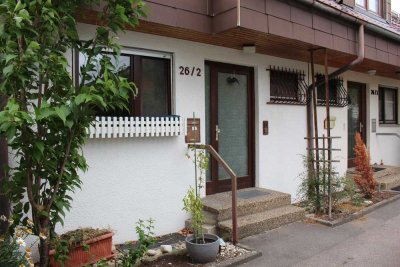 Reihenmittelhaus in absoluter Top-Lage