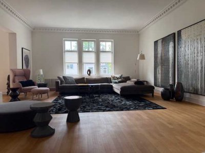 *Gelegenheit* Exklusive Wohnung in der exponierten Lage Waldhausens