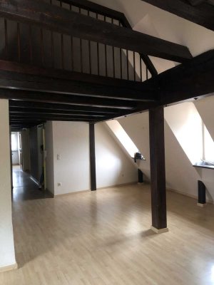 3-Zimmer Wohnung direkt in Horb am Neckar