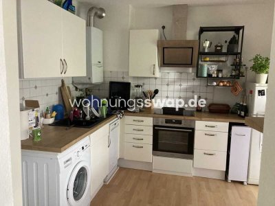 Wohnungstausch: Dahlweg 27