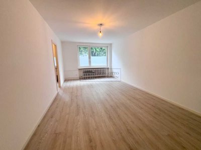 BEZUGSFREI! Renovierte Wohnung in top Lage!