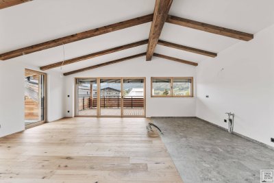 Die Kalkstein Residenz - Ihre Traumadresse in St. Johann