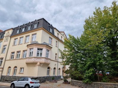 Leben im Turmalinstift WE 06