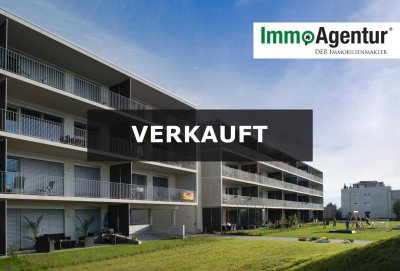 2 Zimmer-Wohnung | Balkon | Hohenems | renoviert | bestandsfrei