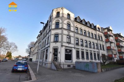 Möblierte Wohneinheit mit Einbauküche Balkon, Tageslichtbad - Wanne & Dusche*