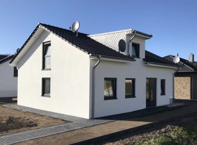 Edles EFH - Neubau- 140 m² Wfl. - Erstbezug - LK Gifhorn