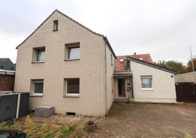 Einfamilienhaus in zentraler Lage in Mönchengladbach Bettrath