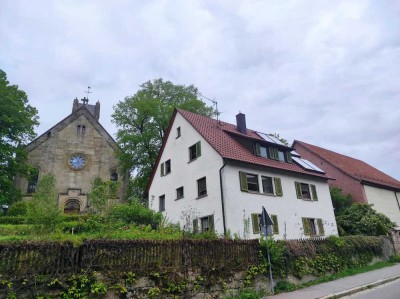 1100 € - 130 m² - 6.5 Zi.