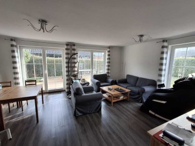DHH - im besten Wohngebiet, 1200m bis zum Strand - von Privat