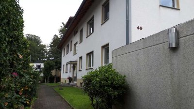 Freundliche 3-Zimmer-DG-Wohnung mit Einbauküche in Dortmund - provisionsfrei
