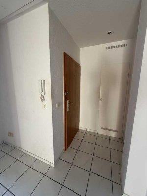 Helle 3-Zimmer Dachgeschosswohnung mit Balkon in Viersen-Dülken