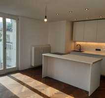 Singlewohnung mit Sonnenterrasse in TOP-Lage