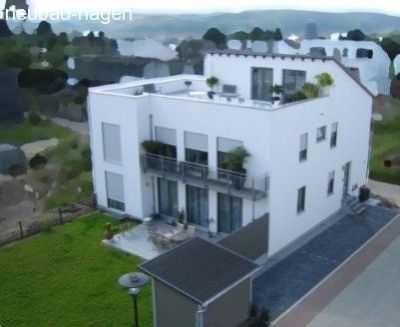 Exklusive 215qm EG Wohnung mit 25qm Terrasse, eigenem Garten und Fußbodenheizung