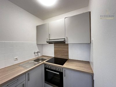 Charmante Garconniere mit Loggia in Waidmannsdorf