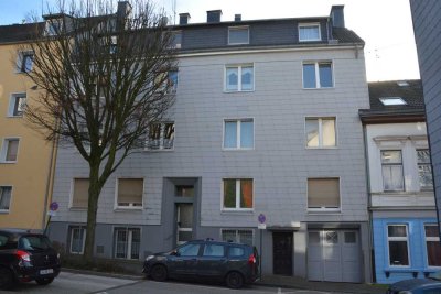 Schöne gepflegte 2-Zimmer-Wohnung in Solingen