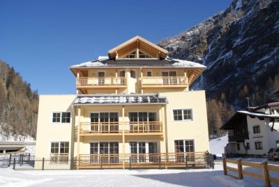 2-Sz Apartment Sölden / Obergurgl