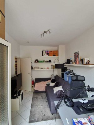 Dual Studenten aufgepasst ! Geschmackvolle Wohnung  in Mannheim Feudenheim
