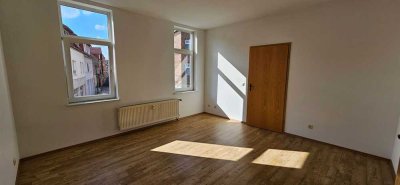 Charmante Singlewohnung in ruhiger Umgebung
