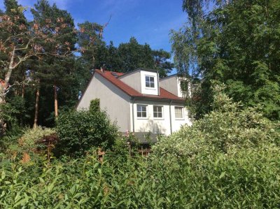 Reihenendhaus 5 Zimmer – 125 m² - Wilhelmshorst bei Potsdam