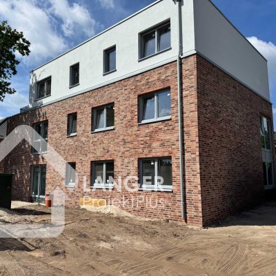 Neubau Laxten, 5% degr. AfA und Vermietfertig