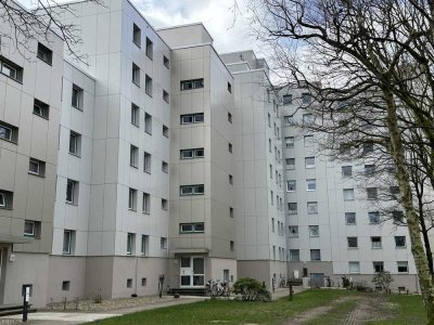 Harrislee! Eigentumswohnung mit Weitblick bis zur Förde!