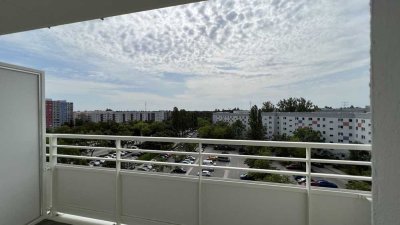 Perfekt - alles vorhanden.