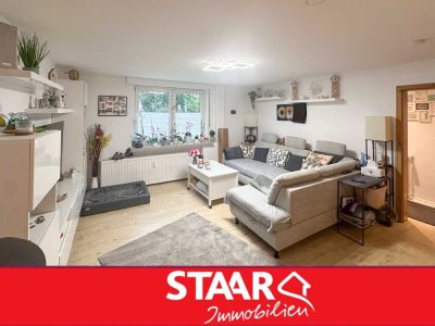 Haus mit Garten in Kleve-Rindern!