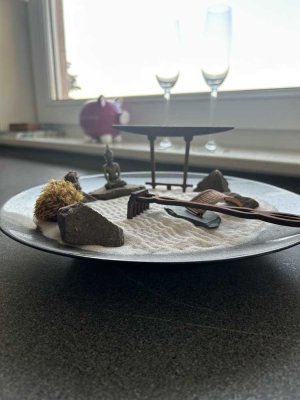 Wohnen mit Weitblick
