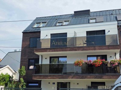 PROVISIONSFREIE - NEUBAUWOHNUNG mit Terrasse