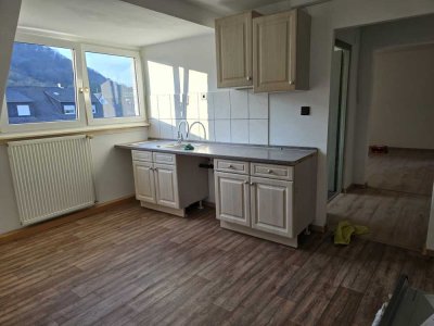 Stilvolle 3-Raum-Wohnung in Spay