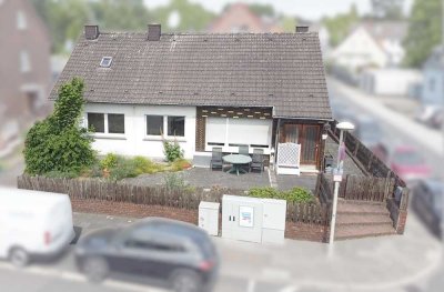 Handwerker sind ein Muss