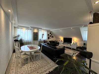 PROVISIONSFREI - 3-Zimmer-Wohnung mit Stellplatz