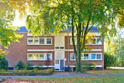3-Zimmer-Wohnung in Bocholt Bocholt