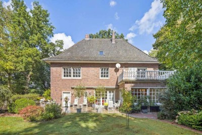 Charmantes Anwesen – ideal für neue Lebenspläne