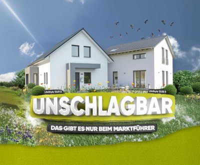 Krass, wie viel du selbst schaffen kannst – Unschlagbar preiswert bauen | massa „LifeStyle 13.02“