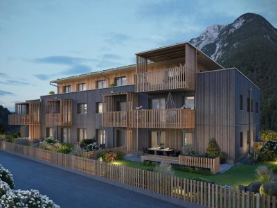 Top 03 | Neubauprojekt Scharnitz