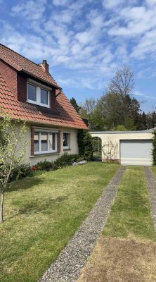 Renoviertes Einfamilienhaus in 29223 Klein Hehlen zu vermieten.