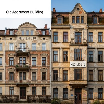 MFH in Eller mit Eigentümerwohnung für Individualisten