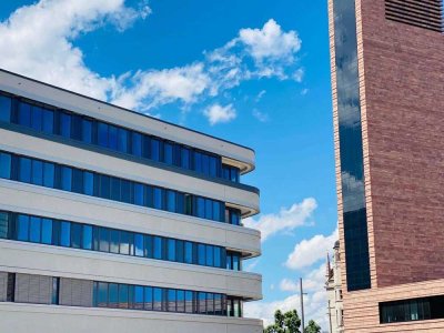 Exklusive 3-Zimmer-Wohnung in Best-Lage