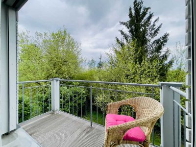 Möblierte Wohnung auf Zeit in Erftstadt für eine Person