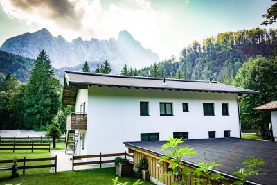 Helle 3-Zimmer-Wohnung mit Balkon und Garten ab Jänner 2026 zu vermeiten