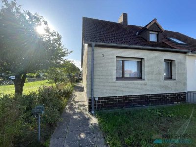 EFH mit viel Potential in ruhiger Wohnsiedlung!