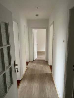 3-Zimmer Erdgeschoss Wohnung zu vermieten!