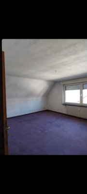 Helle 3-Zimmer Dachgeschosswohnung in Pfungstadt