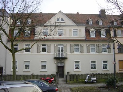 Gemütliche Altbauwohnung in der Oberstadt - Eigennutz oder Kapitalanlage
