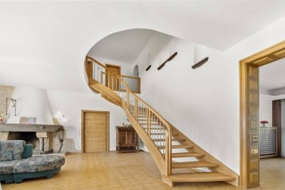 Ein "Haus" im Haus!