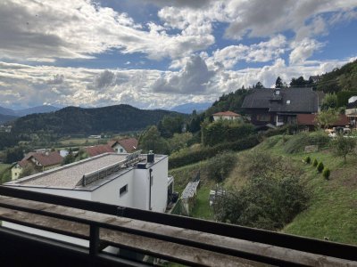 Wohntraum in St. Urban Simonhöhe!