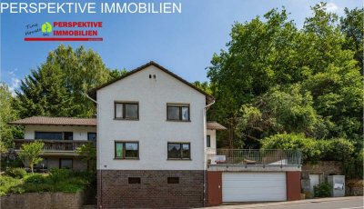 Großzügiges Haus mit Einliegerbereich für Familie u. Beruf