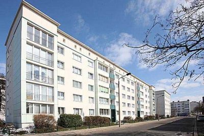 2-Zimmerwohnung Magdeburg
